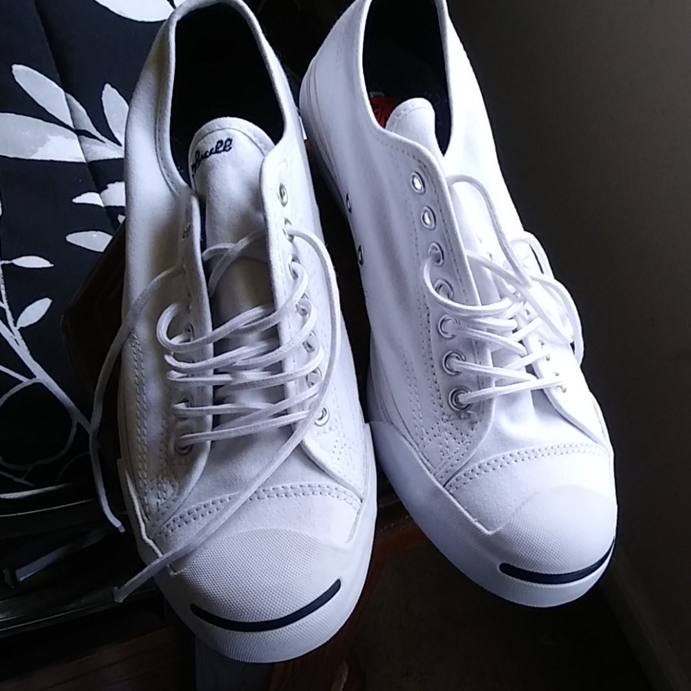 MEN'S JACK PURCELL CONVERSE